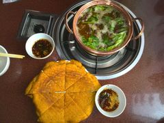-顺顺小吃(独克宗古城店)