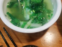 -盛天毛血旺非遗美食(观音桥店)