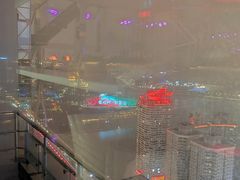 -月光漫步高空酒吧&景观下午茶Moonwalker Sky Land
