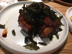 -竹里馆·淮扬菜·功夫茶(老门东店)