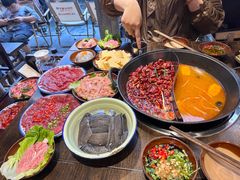 -冯校长老火锅(广州正佳广场店)