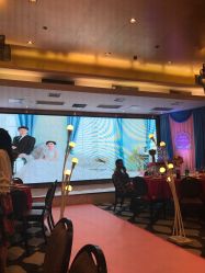 -稻香酒家-宴会厅·BB宴·年会·喜宴(天河领展店)