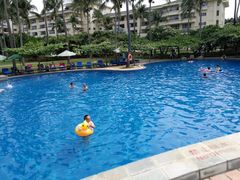 -三亚亚龙湾天域度假酒店