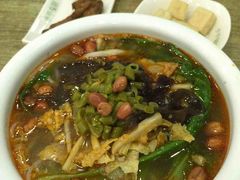 -水平有限广西米粉·广西风味集(五道口店)