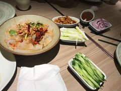 -老昌春饼(松北店)