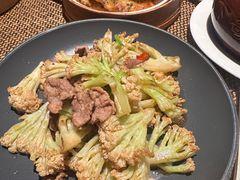 -老客家·客家菜(万达店)