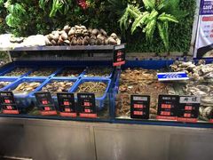 -海味当家·蒸锅海鲜(中山广场创始店)