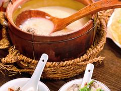 -大洋家·精品潮汕菜·生腌砂锅粥(天河东路店)