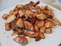 -新疆巴州金丝特餐厅(大钟寺店)