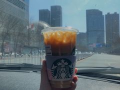 -星巴克臻选(沈阳万象城店)