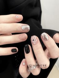 -QHOUSE美甲美睫
