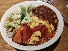 -草本汤(茶亭店)
