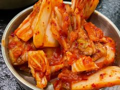 -韩满园· 甄选韩式烤肉