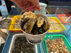 -泉州富力万达文华酒店·美食汇自助餐厅