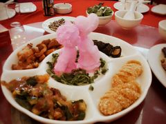 -天天海鲜城·海鲜大排档(新溪店)