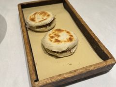 -江城小馆陕南妈妈菜·全球旅行餐厅(钟楼店)