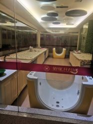 -金月汇月子会所(北大街店)