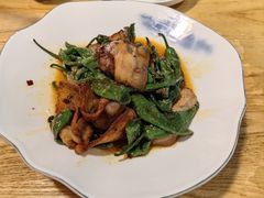回锅肉-盘飧市(春熙路店)