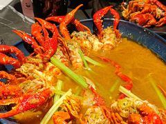 -红盔甲·小龙虾(人民广场店)