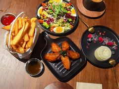 -一尺花园(安和花园店)