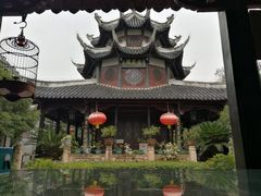 -文昌阁