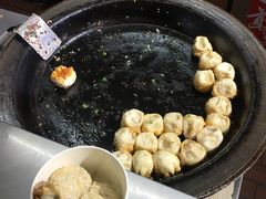 -小路易生煎馆(前进五路店)