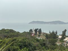 -东澳岛