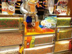 -怡咖啡海鲜自助餐厅(浦东香格里拉店)