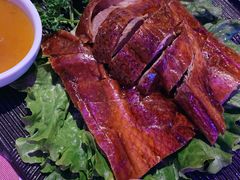 金牌烧鹅-邓丽君音乐主题餐厅