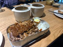 -有肉食·虎九闽菜(798艺术区店)