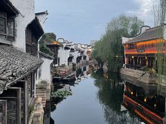 -嘉兴月河历史街区