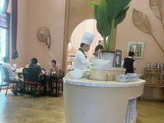 -海南椰子鸡餐厅(三亚湾红树林店)