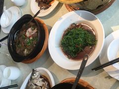 -金典银峰老鹅馆·昆山菜(亭林公园店)