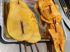 -神伙烧烤(南坪总店)