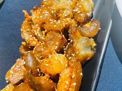 -伊带伊路新疆美食府(呼家楼店)