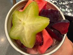 -喜茶(深圳万象城黑金店)