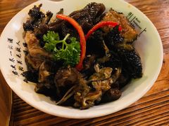 -村理·乡村菜音乐餐厅(河西店)