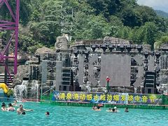 -清泉湾生态旅游度假区