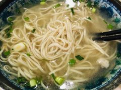 -小辫子羊肉面馆(周东店)