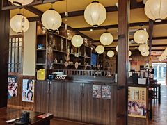 -鸟鹏烧鸟居酒屋(龙岗万科店)