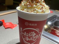 -海底捞火锅(九久奥特莱斯店)