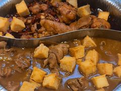 -0317火锅鸡·清真(正达店)