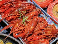 -花潮料理艺食馆(苏宁广场B区店)