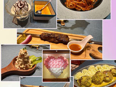 -俄士厨房(万松园店)
