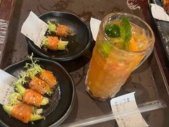 -大渔铁板烧(花园道店)