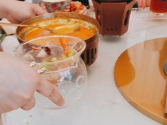 -泰椰里·泰国餐厅(智慧城广百广场店)