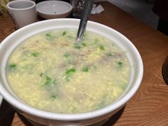 -吕氏疙瘩汤·新鲁菜(济南万象城店)