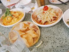 -Home Thai·泰谣(王府井apm店)