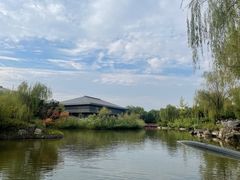 -鹦鹉寺公园
