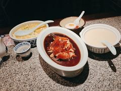 -南京大牌档(龙湖长楹天街店)